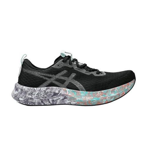 ASICS Noosa Tri 16 Black Soothing Sea