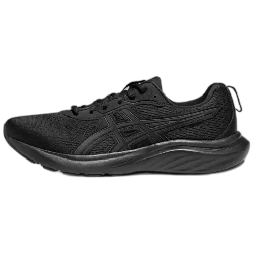 ASICS Gel-Contend 9 Black Graphite Grey
