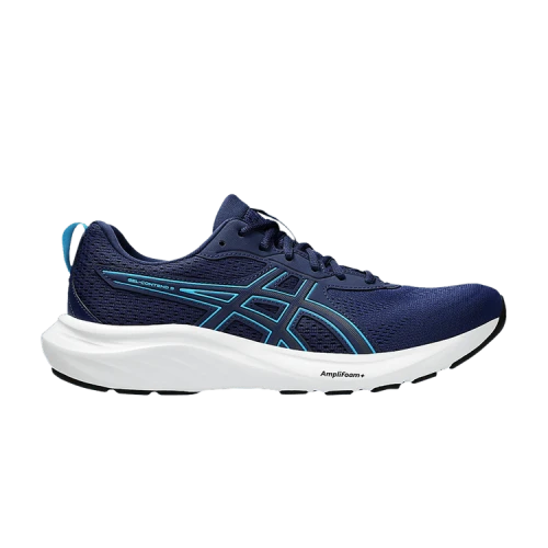 ASICS Gel-Contend 9 Blue Expanse Digital Aqua