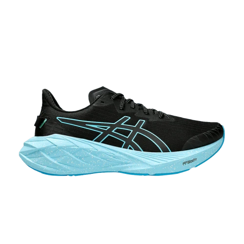 ASICS Novablast 4 Lite-Show Lite Show Bright Cyan