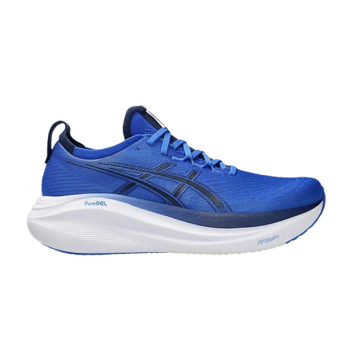 ASICS Gel-Nimbus 27 Illusion Blue Indigo Blue