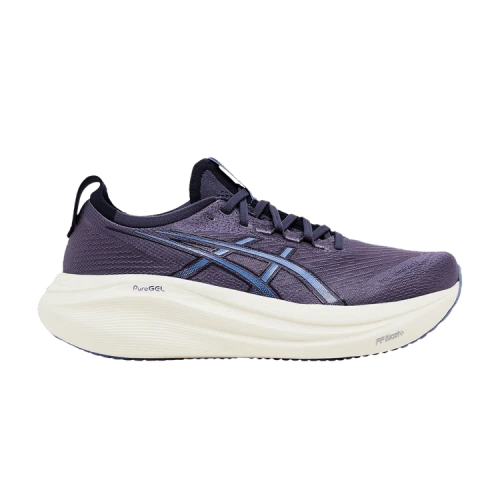 ASICS Gel-Nimbus 27 Indigo Fog Denim Blue