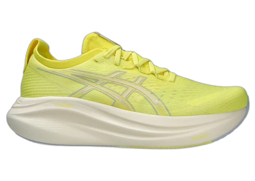 ASICS Gel-Nimbus 27 Citron Cream