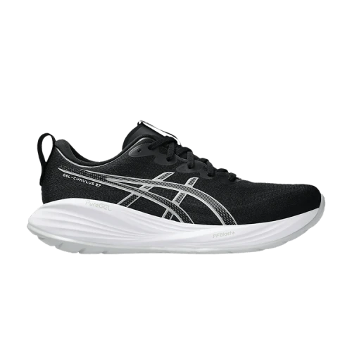 ASICS Gel-Cumulus 27 Black Concrete