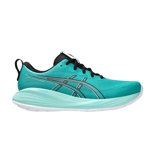 ASICS Gel-Cumulus 27 Wave Teal Illuminate Mint