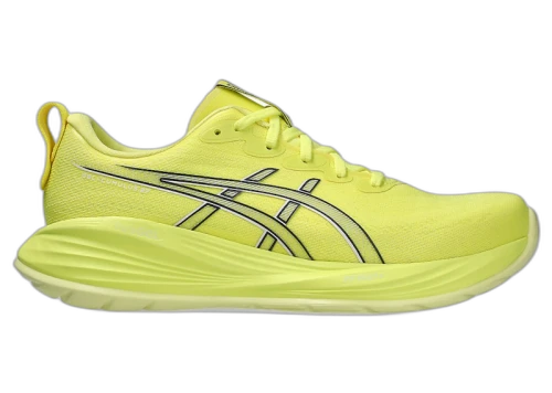 ASICS Gel-Cumulus 27 Citron White