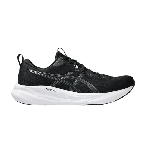 ASICS Gel-Pulse 16 Black Carrier Grey