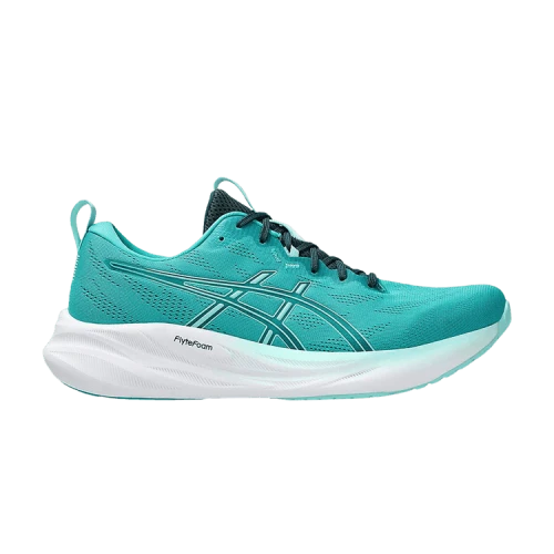ASICS Gel-Pulse 16 Illuminate Mint Wave Teal