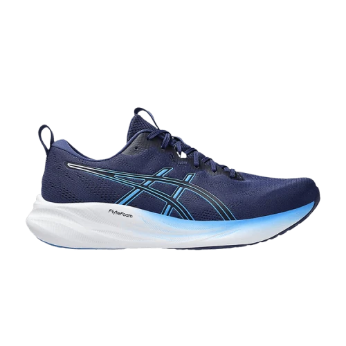 ASICS Gel-Pulse 16 Indigo Blue Blue Coast