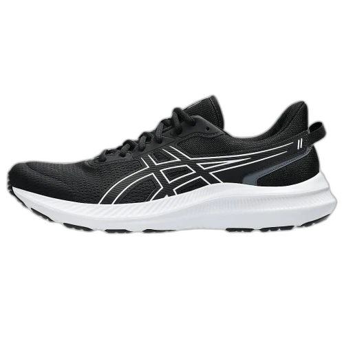 ASICS Jolt 5 Black White
