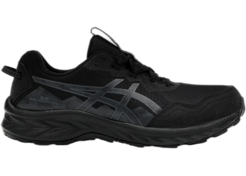 ASICS Gel-Venture 10 Black Graphite Grey