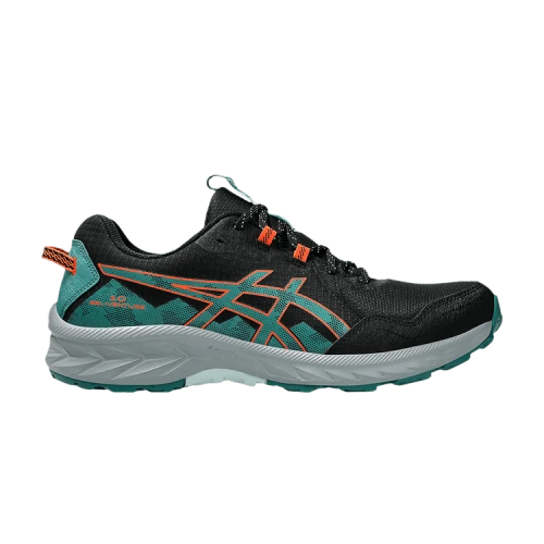 ASICS Gel-Venture 10 Black Rainy Lake