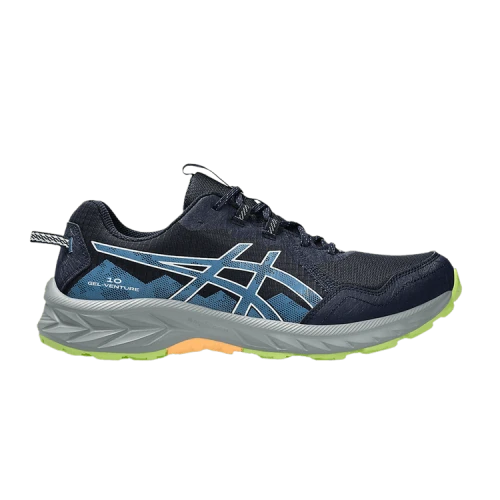 ASICS Gel-Venture 10 Midnight Winter Sea