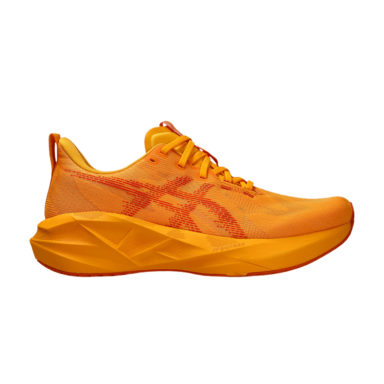 ASICS Novablast 5 Yamabuki/Anzu