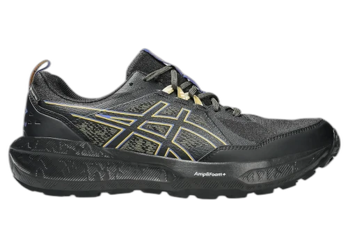 ASICS Gel-Sonoma 8 Gore-Tex Black Dark Cobalt