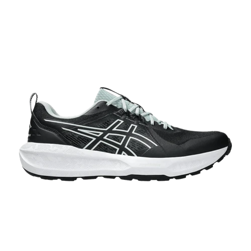 ASICS Gel-Sonoma 8 Black Lake Grey