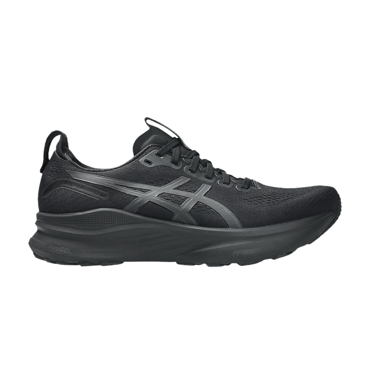 ASICS Gel-Kayano 32 Black Graphite Grey