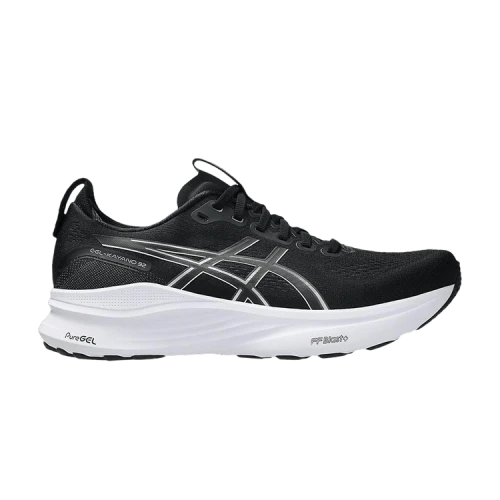 ASICS Gel-Kayano 32 Black White