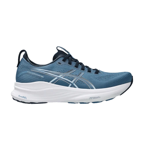 ASICS Gel-Kayano 32 Winter Sea Midnight