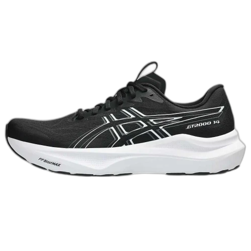 ASICS GT-2000 14 Black White