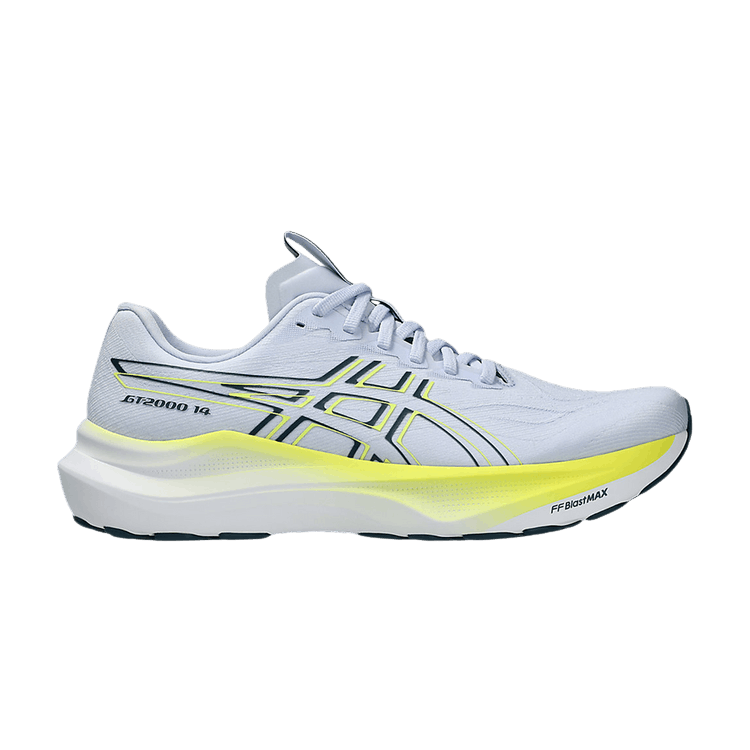 ASICS GT-2000 14 Blue Fade Tranquil Teal