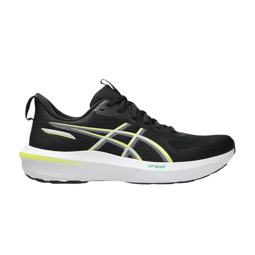 ASICS GT-1000 14 Black Citron