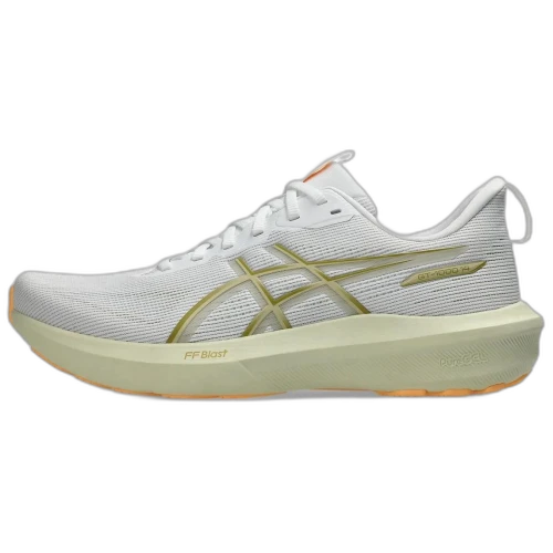 ASICS GT-1000 14 White Lemongrass