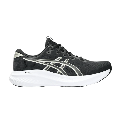 ASICS Gel-Excite 11 Black Meteor Grey