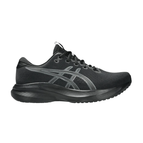 ASICS Gel-Excite 11 Black Carrier Grey