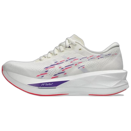ASICS Sonicblast Cream Blue Fade