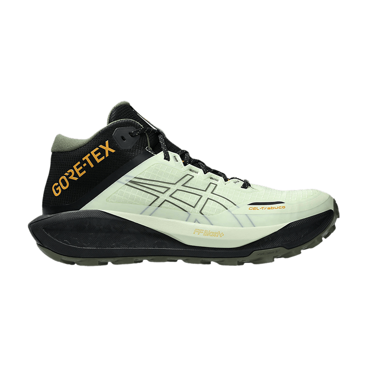 ASICS Gel-Trabuco MT Gore-Tex Whisper Green Mantle Green