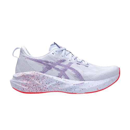 ASICS Novablast 5 Tokyo Blue Fade Edo Purple
