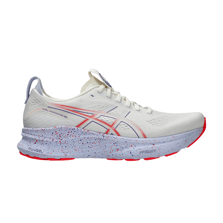 ASICS Gel-Kayano 32 Tokyo Cream Edo Purple