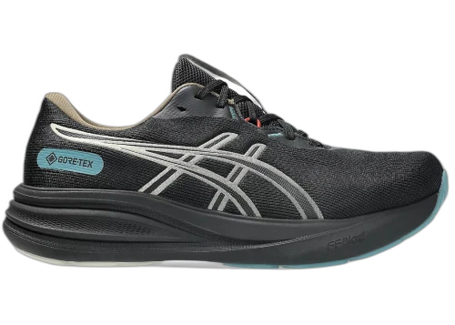 ASICS Gel-Pulse 17 Gore-Tex Black Light Dust