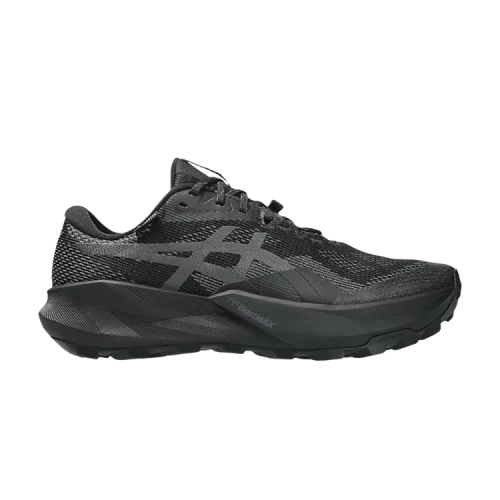 ASICS Gel-Trabuco 14 Gore-Tex Black Graphite Grey