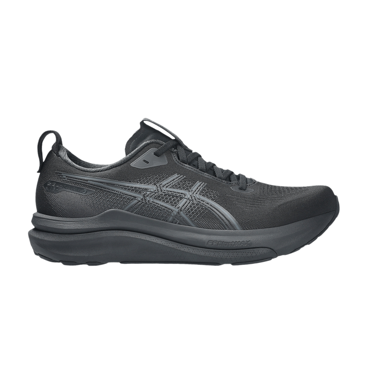 ASICS Gel-Kayano 33 Triple Black