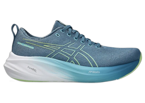 ASICS Gel-Saiun 3 Winter Sea Stillwater