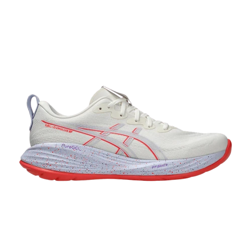 ASICS Gel-Cumulus 27 Tokyo Cream Edo Purple