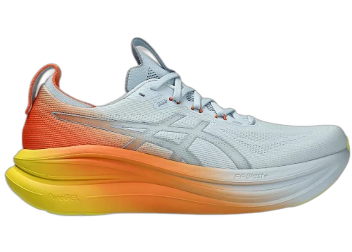 ASICS Gel-Nimbus 28 Sunny Sizzle