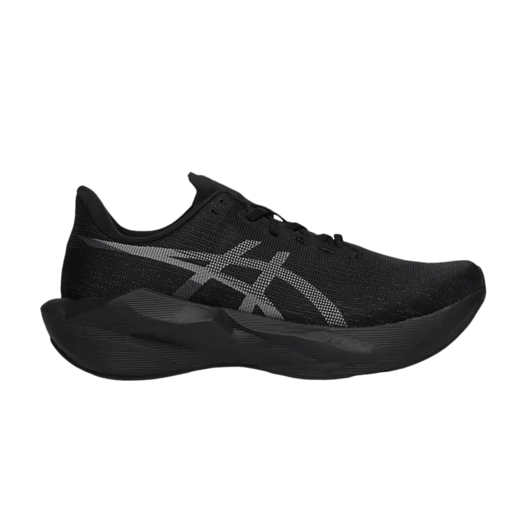 ASICS Novablast 6 Black
