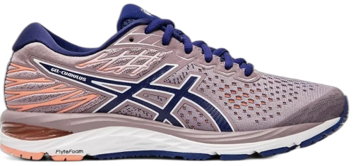 ASICS Gel-Cumulus 21 Violet Blush (Women's)