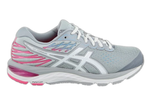 ASICS Gel-Cumulus 21 Wide Piedmont Grey (Women's)