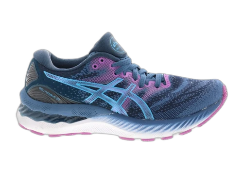 ASICS Gel-Nimbus Grand Shark Digital Aqua (Women's)