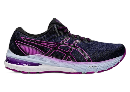 ASICS GT-2000 10 Dive Blue Orchid (Women's)