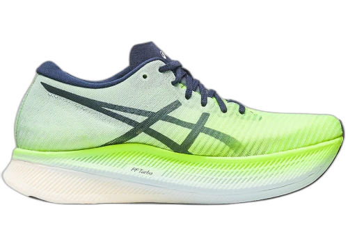 ASICS Metaspeed Sky Hazard Green Sky (Women's)