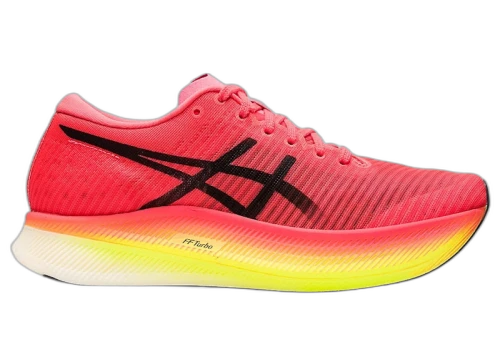 ASICS Metaspeed Sky Performance Red (Women's)