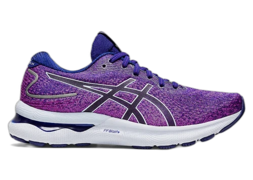 ASICS Gel-Nimbus 24 Orchid Soft Sky (Women's)