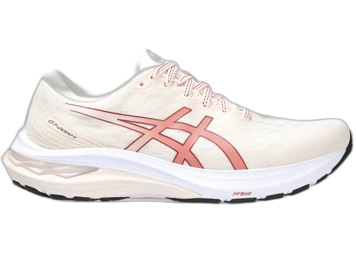 ASICS GT-2000 11 Rose Dust Brisket Red (Women's)