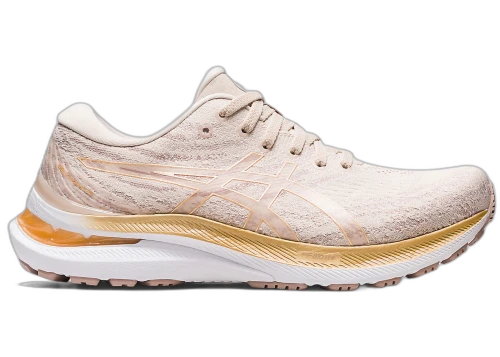 ASICS Gel-Kayano 29 Mineral Beige Champagne (Women's)