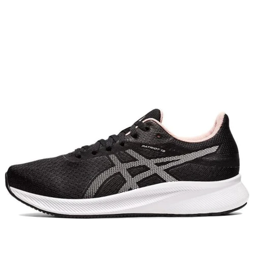 ASICS Patriot 13 Black Frosted Rose (Women's)
